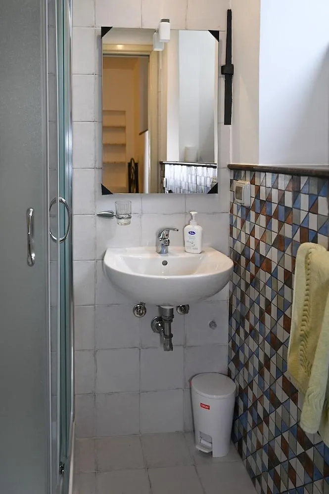 Bed & Breakfast Castello Vecchio Ragusa