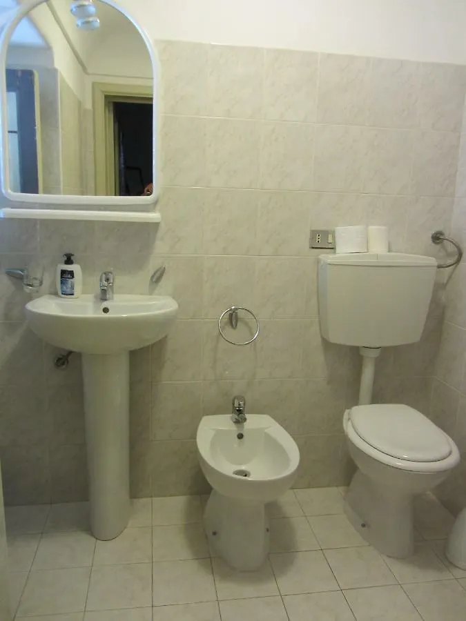 Bed & Breakfast Castello Vecchio Ragusa