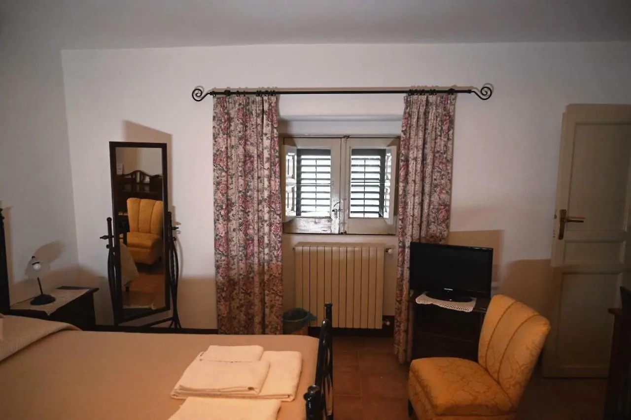 Bed & Breakfast Castello Vecchio Ragusa