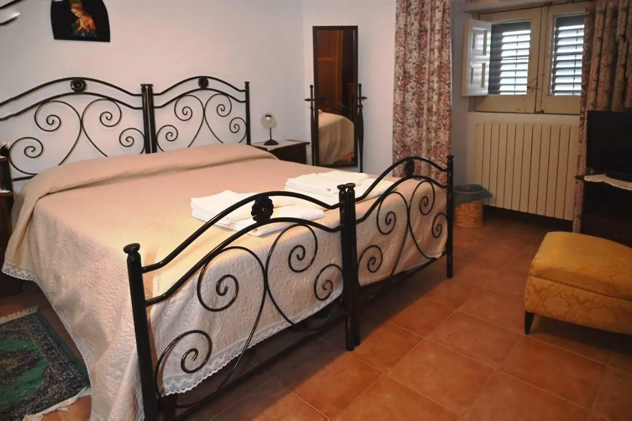 Bed & Breakfast Castello Vecchio Bed & Breakfast Ragusa 3*,  Italy