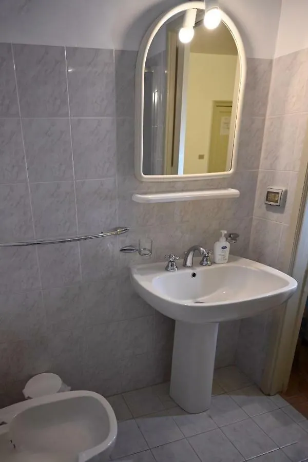 Bed & Breakfast Castello Vecchio Ragusa