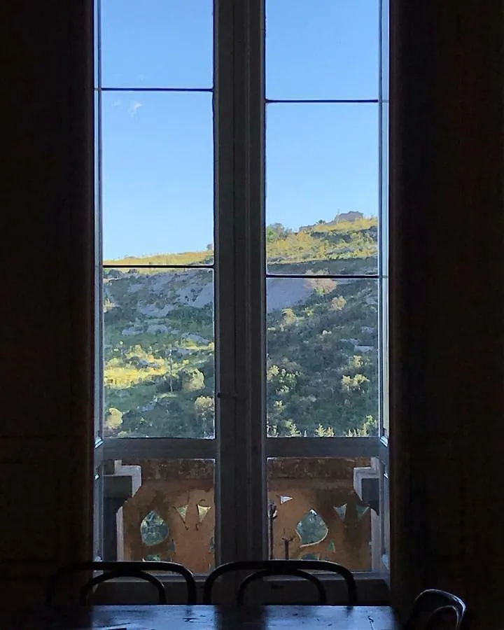 Bed & Breakfast Castello Vecchio Ragusa