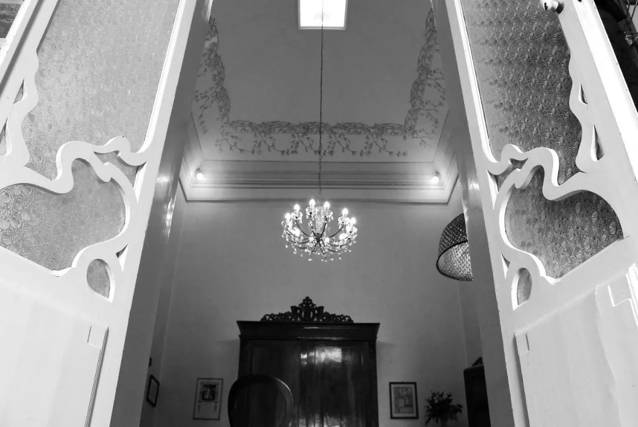 Bed & Breakfast Castello Vecchio Ragusa