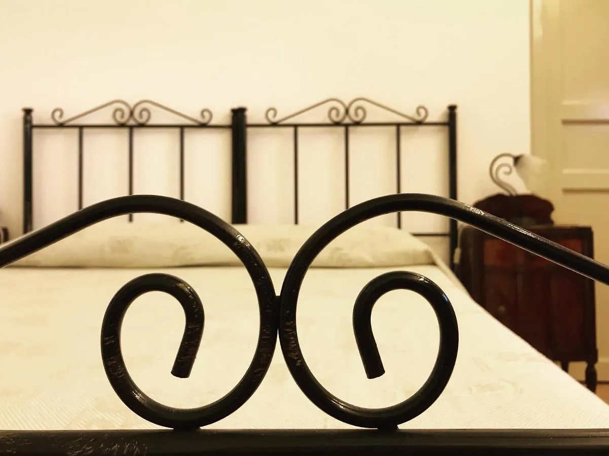 Bed & Breakfast Castello Vecchio Ragusa