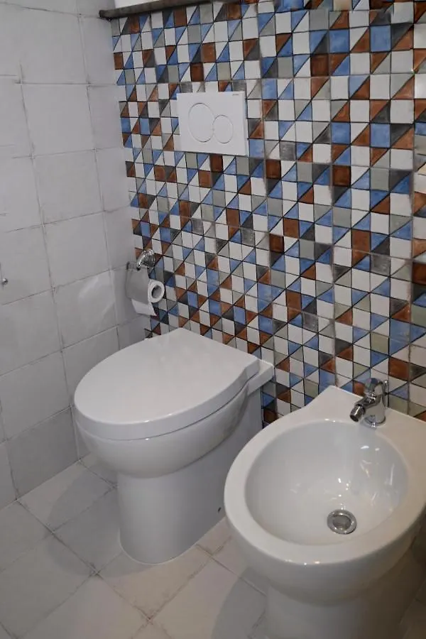 Bed & Breakfast Castello Vecchio Ragusa