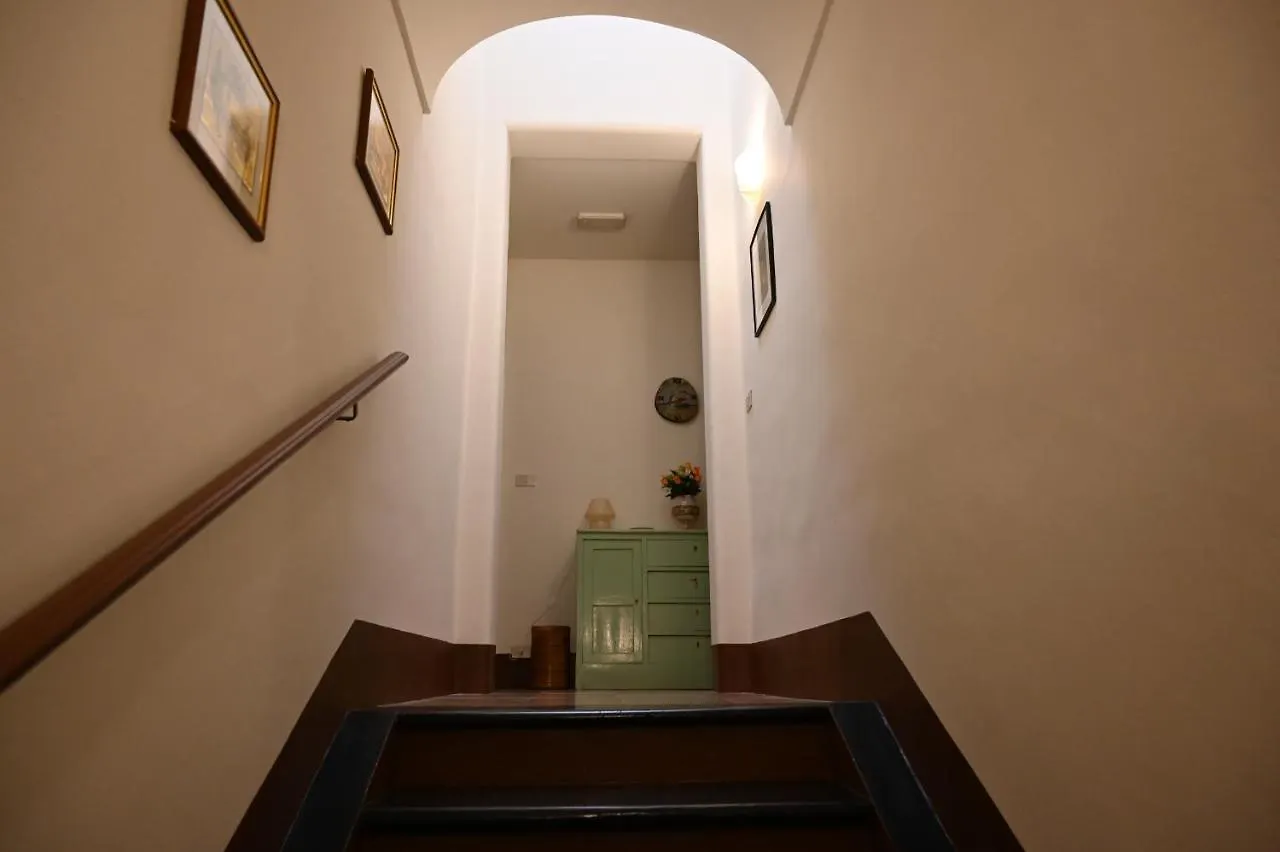 Bed & Breakfast Castello Vecchio Ragusa