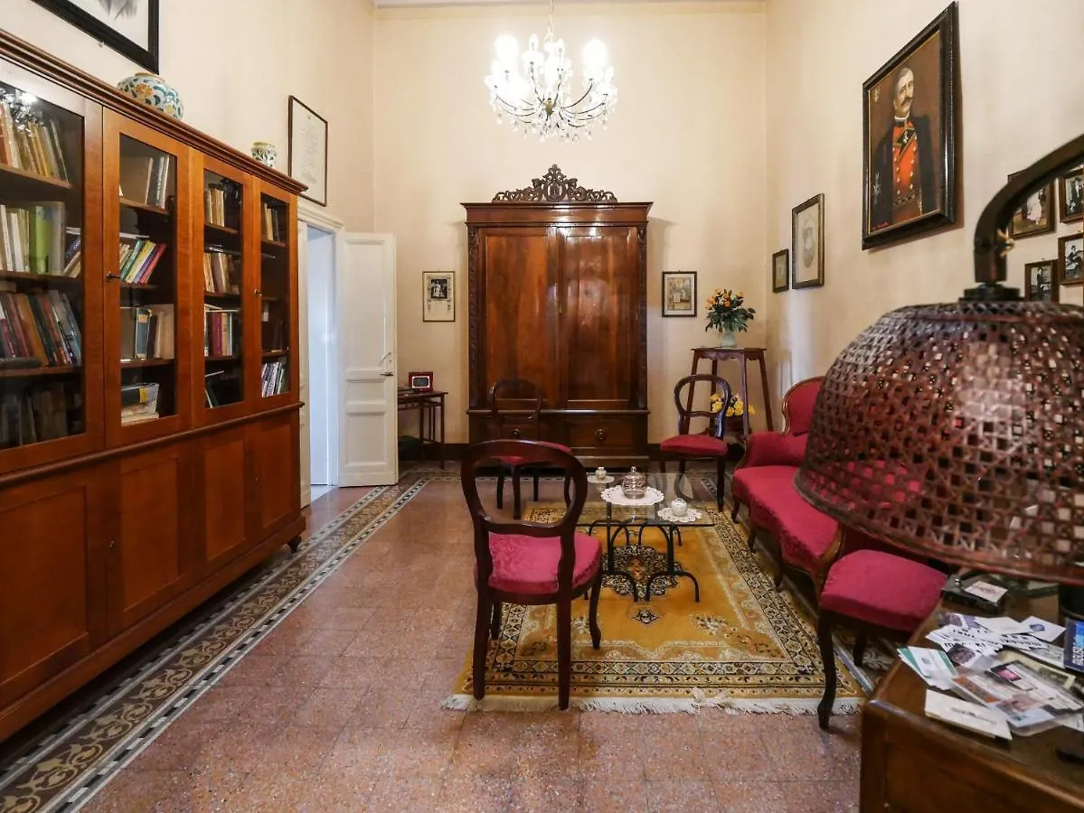 Bed & Breakfast Castello Vecchio Ragusa Italië