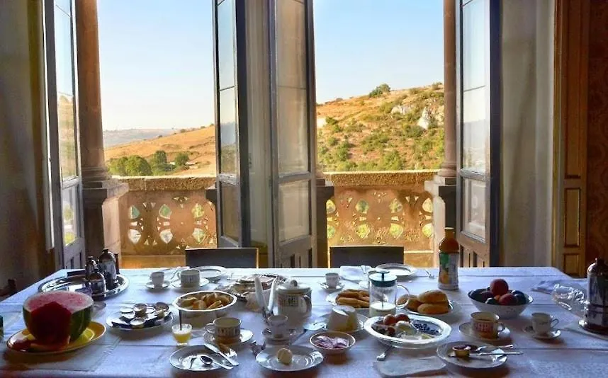 Bed & Breakfast Castello Vecchio Ragusa
