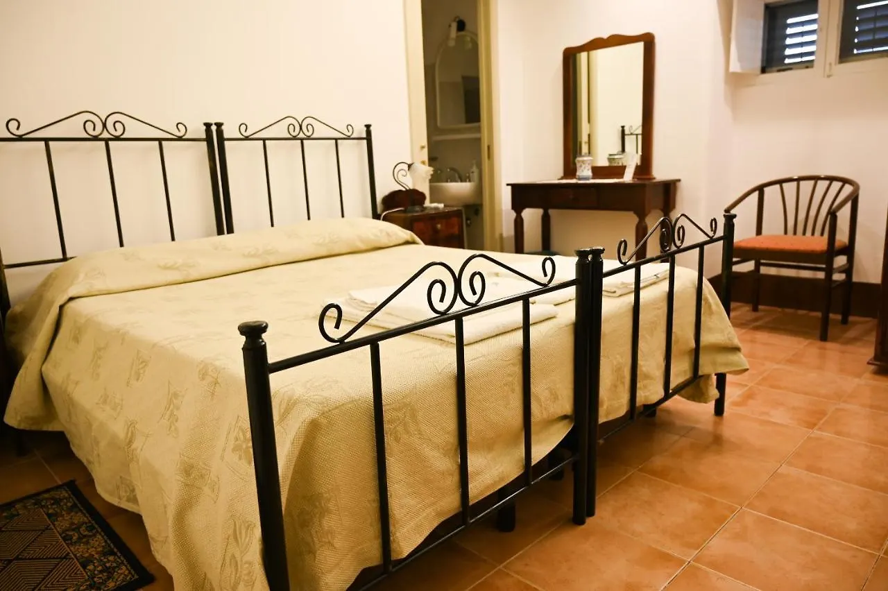 Bed & Breakfast Castello Vecchio Ragusa