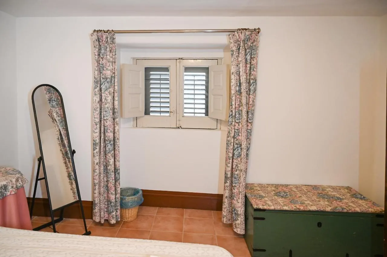 Bed & Breakfast Castello Vecchio Bed & Breakfast Ragusa