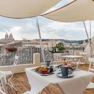 2* Bed & Breakfast Terrazza Dei Sogni